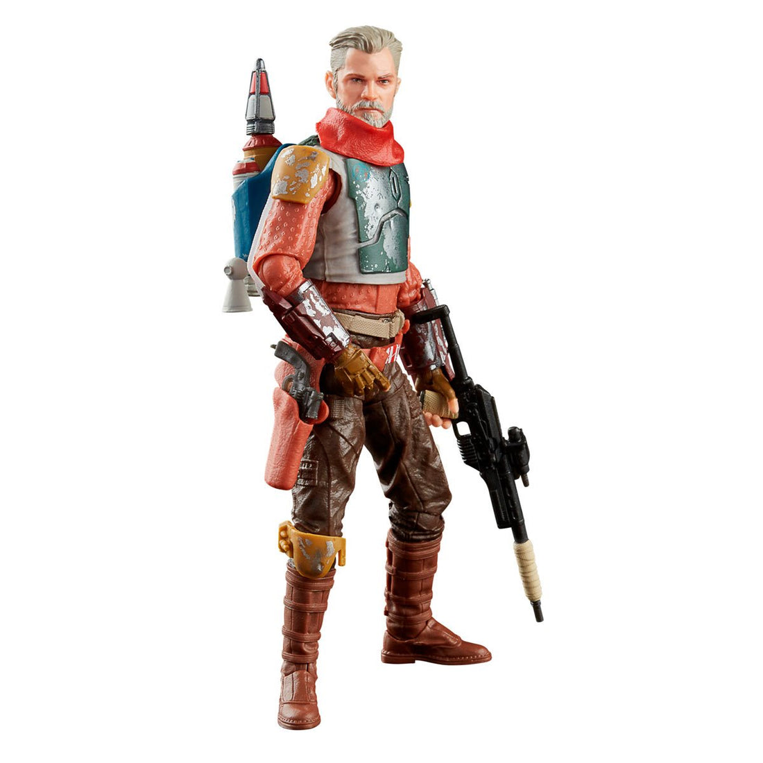 Star Wars The Black Series Cobb Vanth