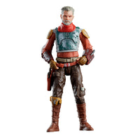 Star Wars The Black Series Cobb Vanth