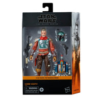 Star Wars The Black Series Cobb Vanth