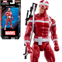 Marvel Legends Marvel's Crossfire (Ant-Man & the Wasp: Quantumania)