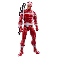 Marvel Legends Marvel's Crossfire (Ant-Man & the Wasp: Quantumania)