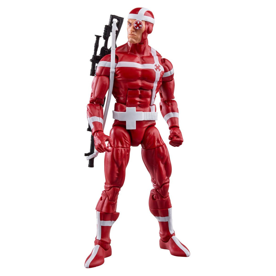 Marvel Legends Marvel's Crossfire (Ant-Man & the Wasp: Quantumania)