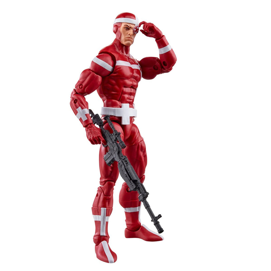 Marvel Legends Marvel's Crossfire (Ant-Man & the Wasp: Quantumania)