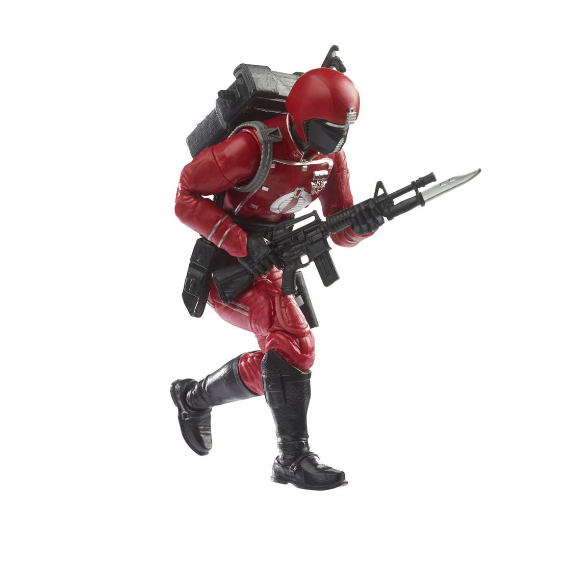 G.I. Joe Classified Series Crimson Guard