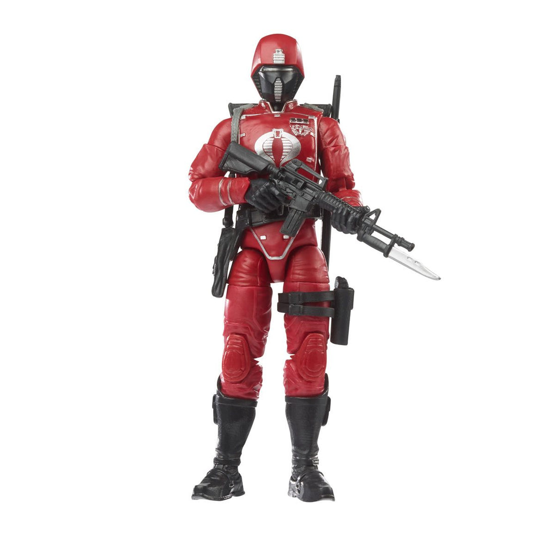 G.I. Joe Classified Series Crimson Guard