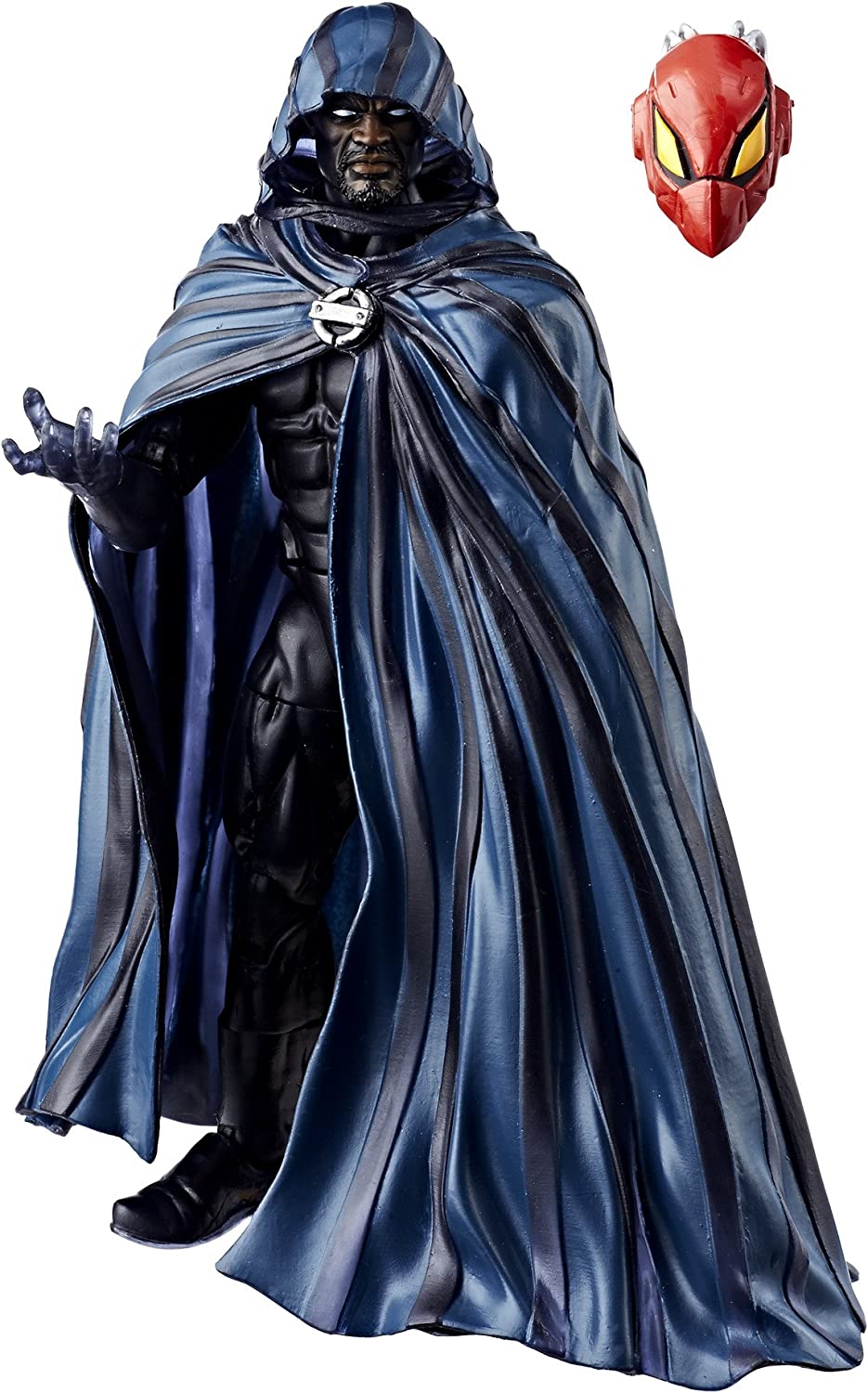 Marvel Legends Cloak