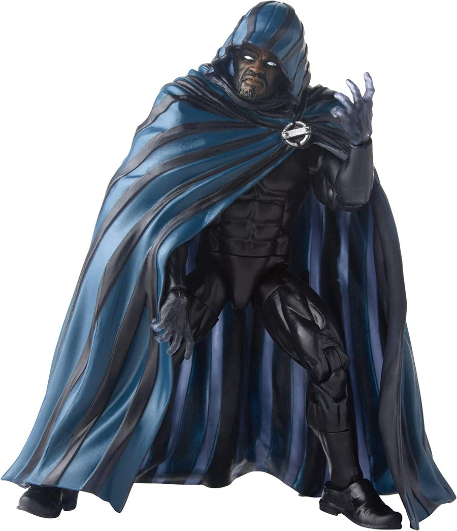 Marvel Legends Cloak