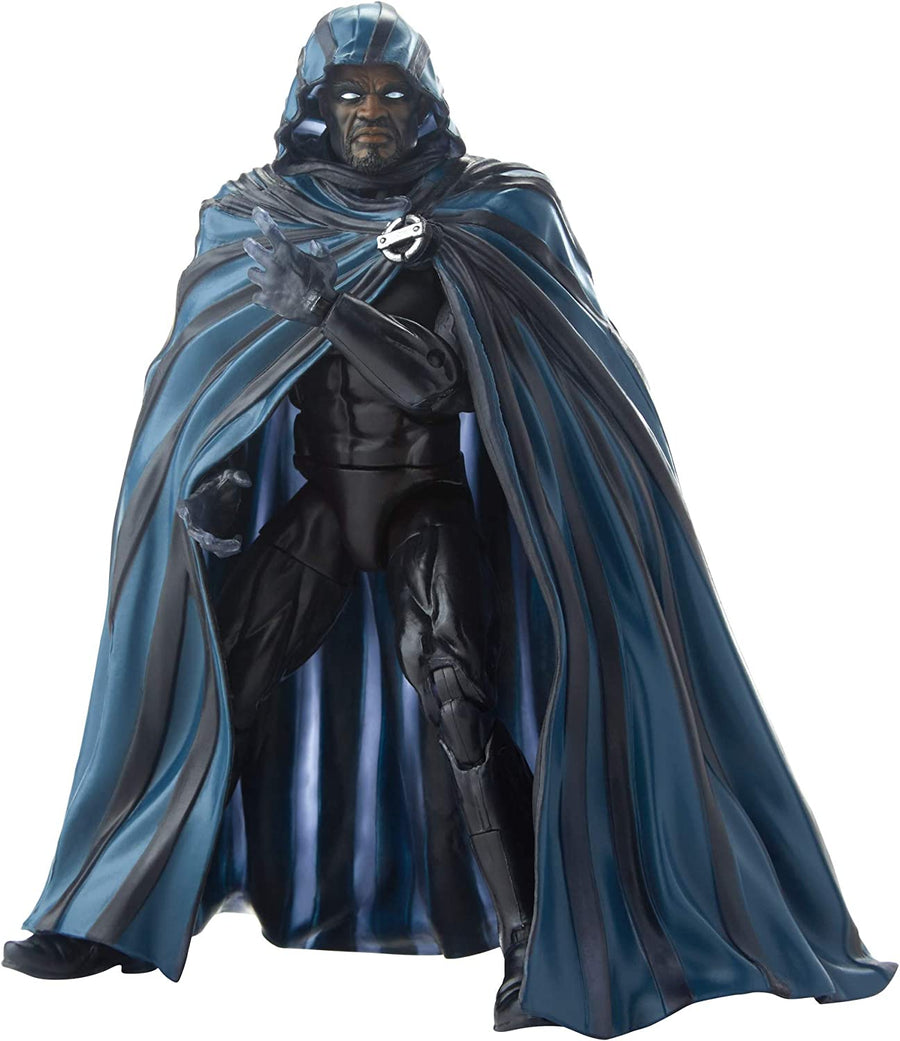 Marvel Legends Cloak