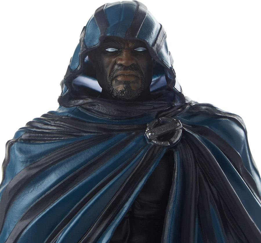 Marvel Legends Cloak