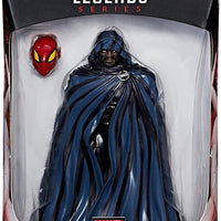 Marvel Legends Cloak