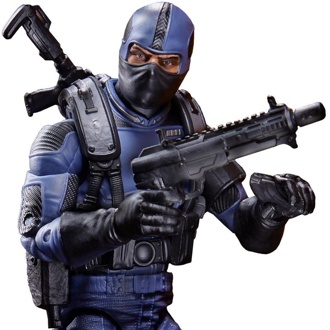 G.I. Joe Classified Series Cobra Officer