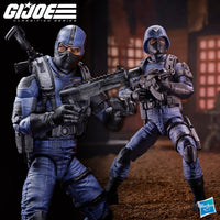 G.I. Joe Classified Series Cobra Officer