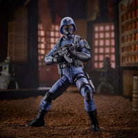 G.I. Joe Classified Series Cobra Officer