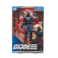 G.I. Joe Classified Series Cobra Officer