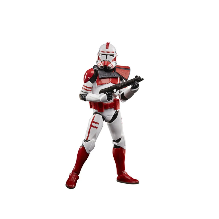 Star Wars The Black Series Imperial Clone Shock Trooper