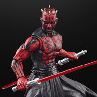 Star Wars The Black Series Darth Maul Sith Apprentice