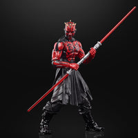 Star Wars The Black Series Darth Maul Sith Apprentice