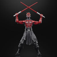 Star Wars The Black Series Darth Maul Sith Apprentice