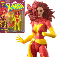 Marvel Legends Retro Dark Phoenix