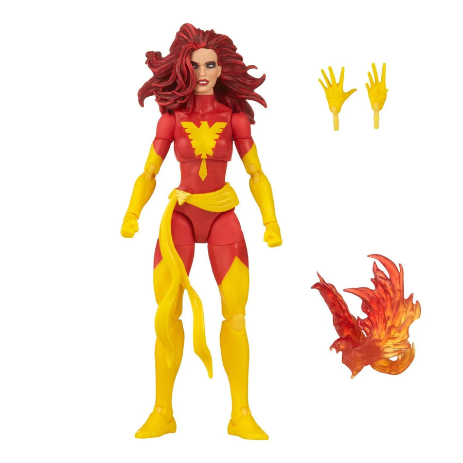 Marvel Legends Retro Dark Phoenix