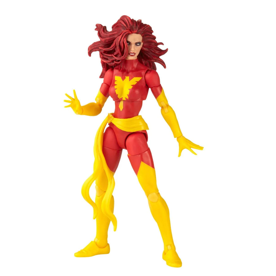 Marvel Legends Retro Dark Phoenix