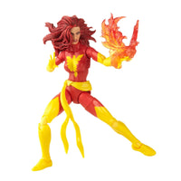 Marvel Legends Retro Dark Phoenix