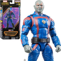 Marvel Legends Drax (Guardians of the Galaxy Vol. 3)