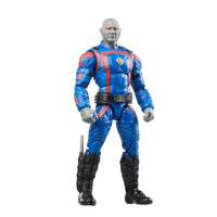 Marvel Legends Drax (Guardians of the Galaxy Vol. 3)