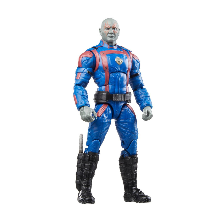 Marvel Legends Drax (Guardians of the Galaxy Vol. 3)