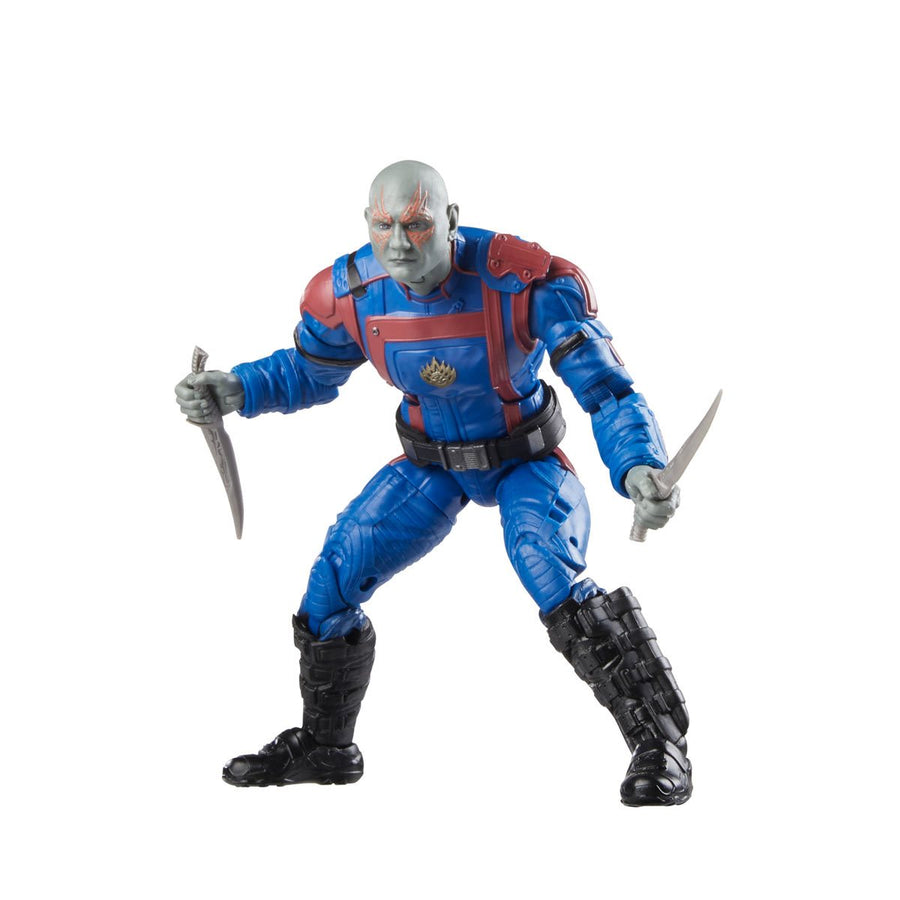 Marvel Legends Drax (Guardians of the Galaxy Vol. 3)