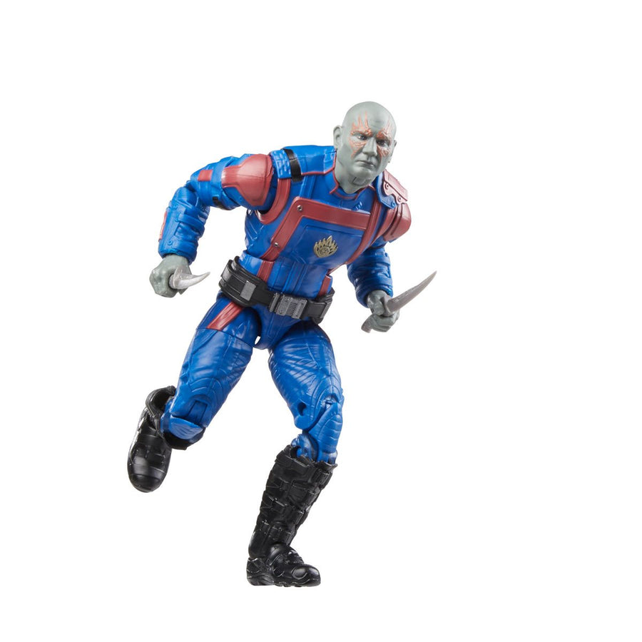 Marvel Legends Drax (Guardians of the Galaxy Vol. 3)