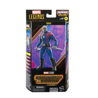 Marvel Legends Drax (Guardians of the Galaxy Vol. 3)