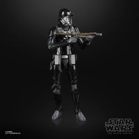 Star Wars The Black Series Archive Imperial Death Trooper