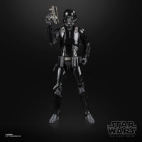 Star Wars The Black Series Archive Imperial Death Trooper