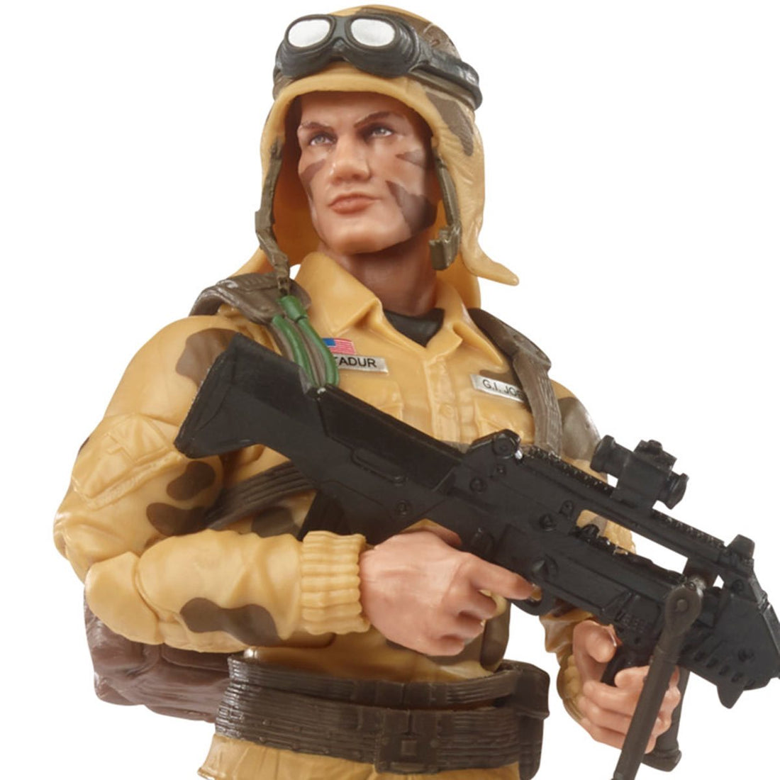 G.I. Joe Classified Series Dusty