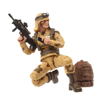 G.I. Joe Classified Series Dusty