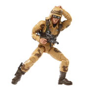 G.I. Joe Classified Series Dusty