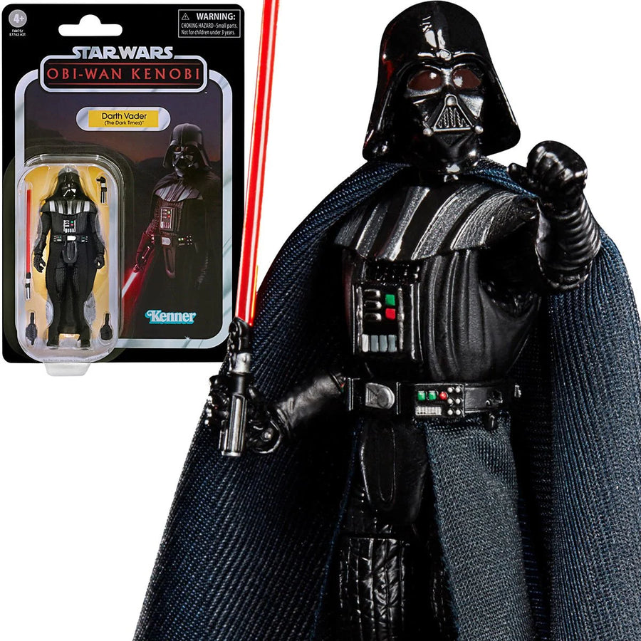 Star Wars The Vintage Collection Darth Vader (Dark Times)