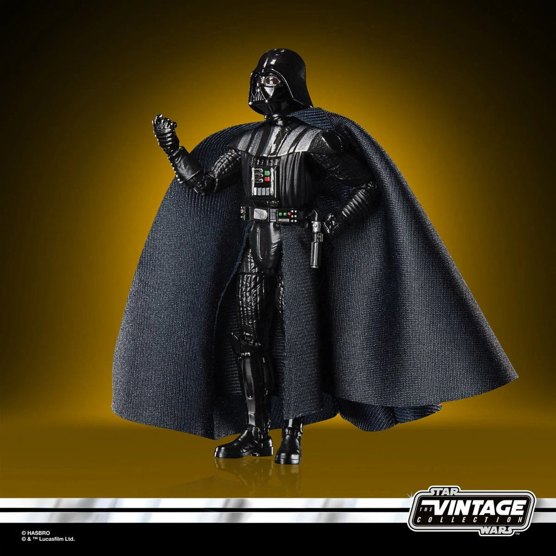 Star Wars The Vintage Collection Darth Vader (Dark Times)