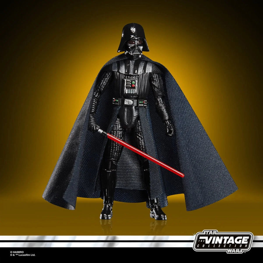 Star Wars The Vintage Collection Darth Vader (Dark Times)