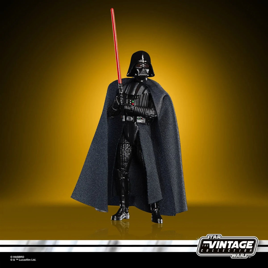 Star Wars The Vintage Collection Darth Vader (Dark Times)