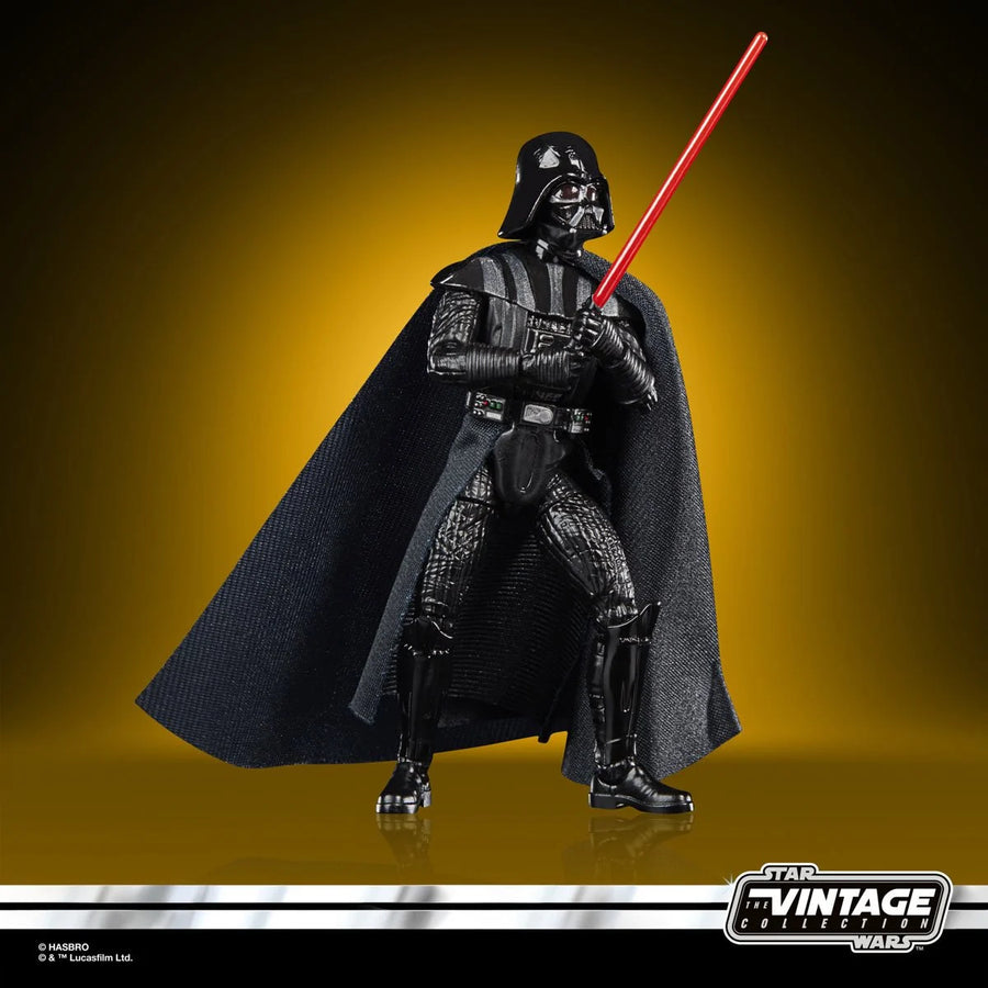 Star Wars The Vintage Collection Darth Vader (Dark Times)