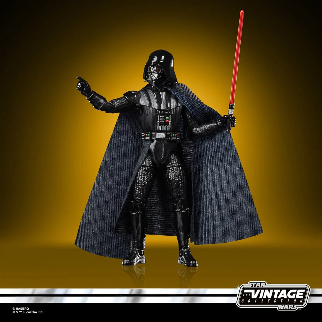 Star Wars The Vintage Collection Darth Vader (Dark Times)