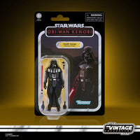 Star Wars The Vintage Collection Darth Vader (Dark Times)