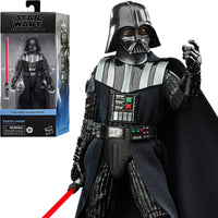 Star Wars The Black Series Darth Vader (Obi-Wan Kenobi)