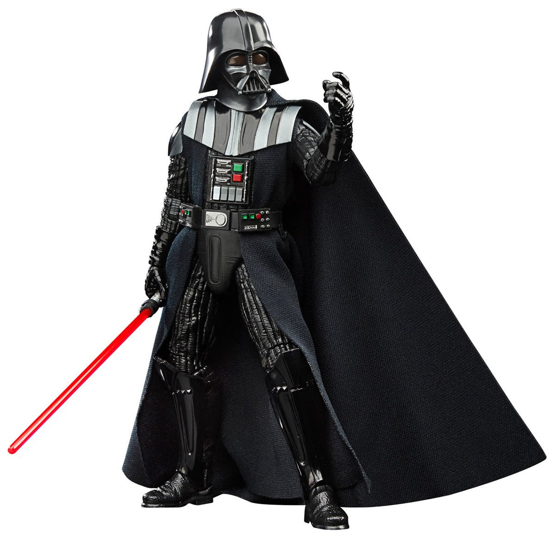 Star Wars The Black Series Darth Vader (Obi-Wan Kenobi)