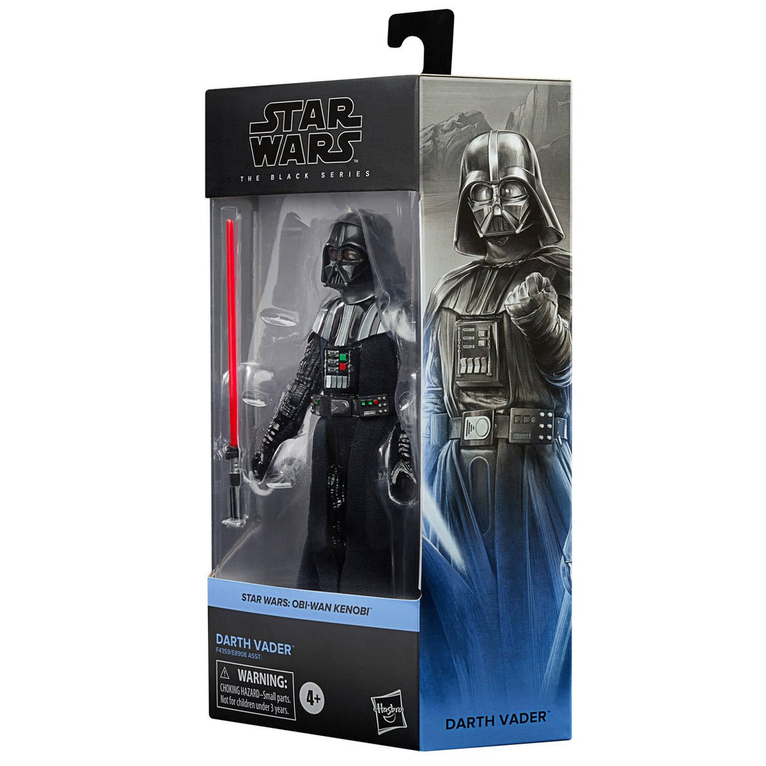 Star Wars The Black Series Darth Vader (Obi-Wan Kenobi)