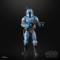 Star Wars The Black Series Death Watch Mandalorian