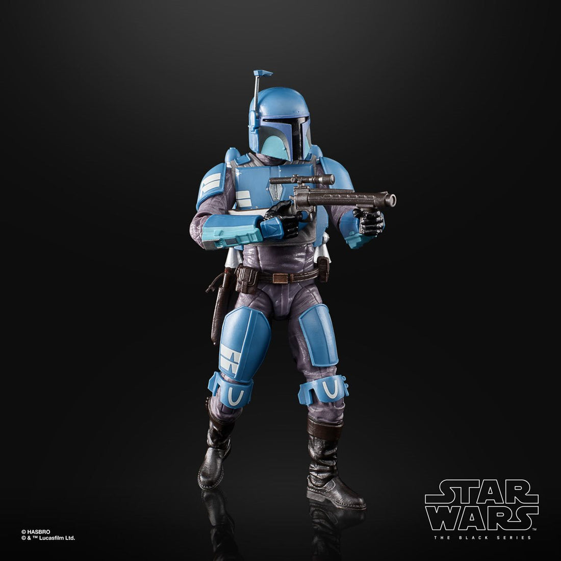 Star Wars The Black Series Death Watch Mandalorian