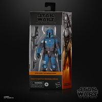 Star Wars The Black Series Death Watch Mandalorian